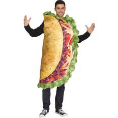Fun World Taco Costume