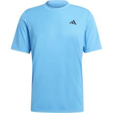 Turkis - XS T-shirts adidas T-shirt Club Blue