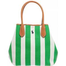 Ralph Lauren Polo Tote Bags Md Blpt Tote Medium green Tote Bags for