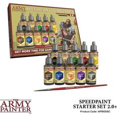 The Army Painter Speedpaint 2.0 Starter Set