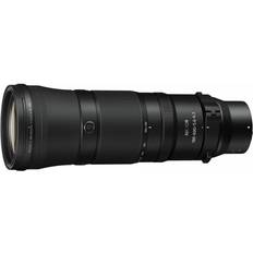 Kameraobjektiver Nikon Z 180-600mm F5.6-6.3 VR