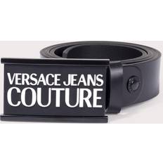 Versace Bælter Versace Jeans Couture Belt Black