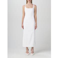 Emporio Armani Dame Kjoler Emporio Armani Dress colour White