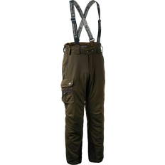 56 - Dame Bukser Deerhunter Muflon Trousers - Art Green