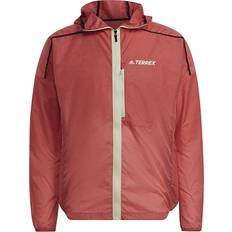 Terrex jacket adidas Terrex Agravic Windweave Wind Jacket Men - Altered Amber