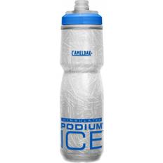 BPA-fri - Plast Drikkedunke Camelbak Podium Ice Drikkedunk 0.62L