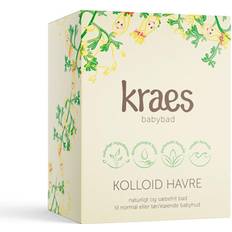 Kraes Kolloid & Havre Babybad 200g