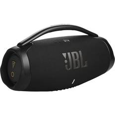 JBL Batterier - Li-ion Bluetooth-højtalere JBL Boombox 3 Wi-Fi