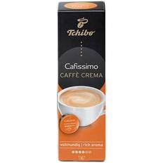 Tchibo Kaffe Tchibo capsules for