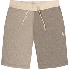 Polo Ralph Lauren Beige Shorts Polo Ralph Lauren SHORTM18-Athletic Shorts Beige/Khaki