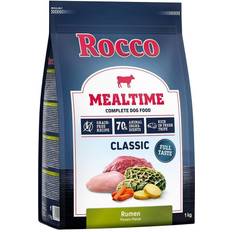 Rocco 5x1kg Mealtime Kallun hundefoder