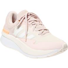 Adidas 45 - Dame - Pink Sneakers adidas ZNCHILL LIGHTMOTION sko Wonder Quartz Cloud White Orange 1/3