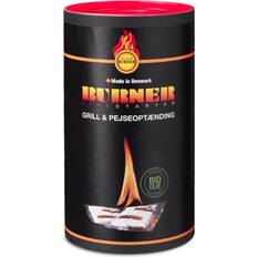 Burner Fire Starter 100-pack