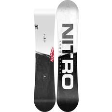 Nitro Snowboards Nitro Prime Raw 2022