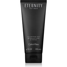 Calvin Klein Shower Gel Calvin Klein Eternity for Men Hair & Body Wash 200ml