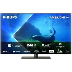 Ambient - GIF TV Philips 55OLED808