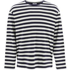 Closed T-shirts & Toppe Closed Striped Long Sleeve Tee