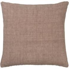 Cozy Living Linen Komplet pyntepude Pink (50x50cm)