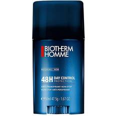Biotherm Stifter Deodoranter Biotherm Homme 48H Day Control Protection Deo Stick 50ml