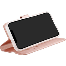 Vivanco Læder/Syntetisk Mobiletuier Vivanco Classic Wallet Case for iPhone 14 Pro