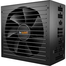 Be Quiet! ATX - Platinum Strømforsyning Be Quiet! Straight Power 12 850W
