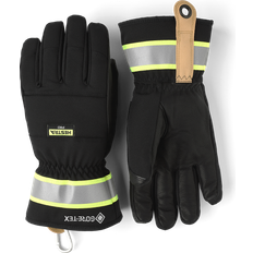 Hestra Job Gore-Tex Bas 5-finger Work Glove - Black