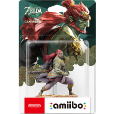 The Legend of Zelda Merchandise & Samleobjekter Nintendo The Legend of Zelda: Tears of the Kingdom - Ganondorf