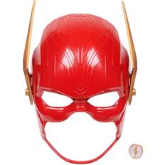 Heldækkende masker Kostumer DC Comics Batman Universe Flash Maske Ring Fjernlager, 2-3 dages levering