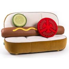 Seletti Hot Dog Sofa