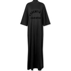 Essentials Fear Of God Dress - Black
