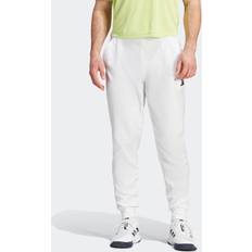Hvid - Tennis Bukser adidas Tennis Pro Woven bukser White