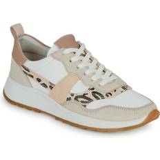 Clarks 45 - Dame Sneakers Clarks Shoes Trainers DASHLITE JAZZ women