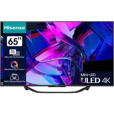 HDR10 - Komposit - MPEG4 TV Hisense 65U7KQ