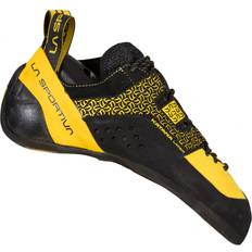 La Sportiva 48 ½ Sko La Sportiva Katana Laces M - Yellow/Black