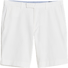 Polo Ralph Lauren Stretch Slim Fit Chino Short - White