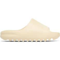 Adidas 12,5 - 37 Badesandaler adidas Yeezy Slide - Bone