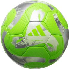 Adidas Fodbolde adidas Tiro League Thermally Bonded bold Grøn Ball SZ