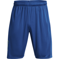 Under Armour 5XL - Herre Shorts Under Armour Tech Short pants Blue