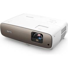 3.840x2.160 (4K Ultra HD) - Lens Shift (linsejustering) Projektorer Benq W2710