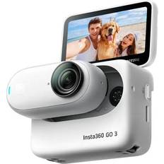 Insta360 Actionkameraer Videokameraer Insta360 GO 3 64GB