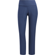 adidas Pull-On Ankle Pants Women's - Crew Navy