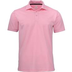 Cutter & Buck Kelowna Polo T-shirt - Light Pink