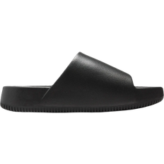 Nike 7 - Herre Hjemmesko & Sandaler Nike Calm - Black