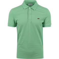 56 - Grøn Polotrøjer Lacoste Polo Shirt Pique Green