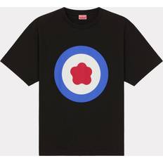 Kenzo Sort T-shirts Kenzo Target oversize T-shirt