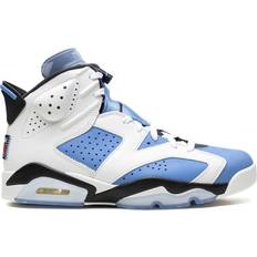 Nike Air Jordan Sneakers Nike Air Jordan 6 Retro M - University Blue/White/College Navy/Black