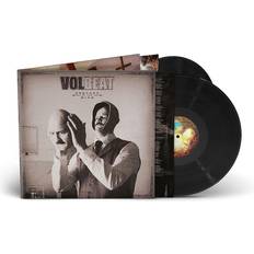 Volbeat - Servant Of Mind (Vinyl)