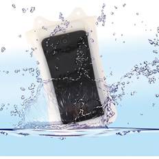 DiCAPac WPi10 Underwater Bag f. iPhone & iPod transp