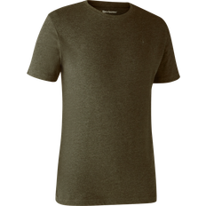 Jagt T-shirts Deerhunter pak t-shirt