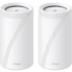 TP-Link Wi-Fi 7 (802.11be) Routere TP-Link Deco BE85 2-Pack